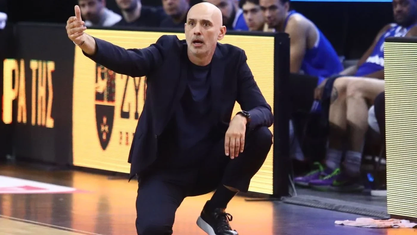 Λούκιτς: «Πρέπει να αλλάξουμε τις κακές συνήθειες»