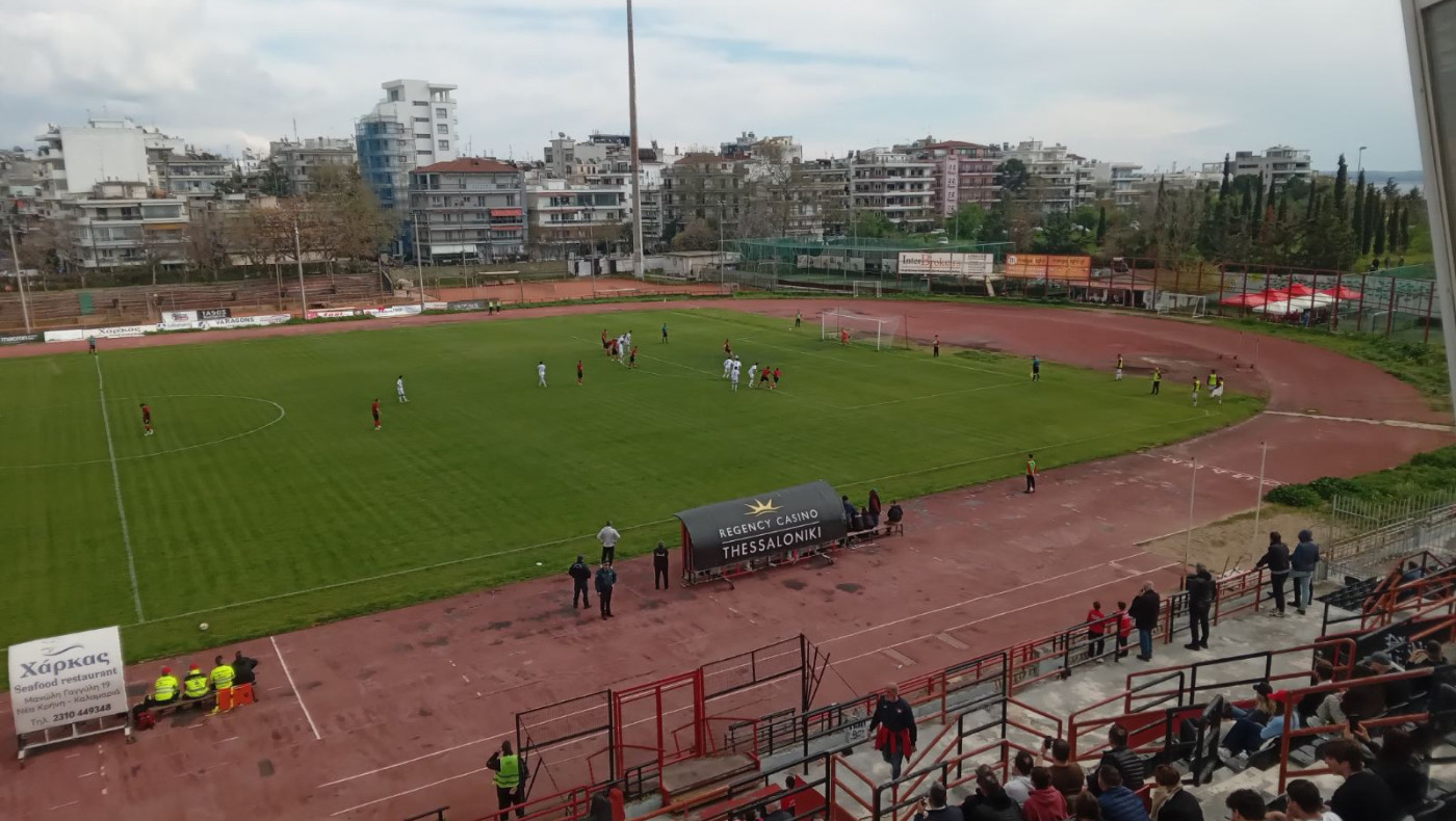 Τα παιχνίδια της Γ' Εθνικής: Ενδεκάδες και βαθμολογίες