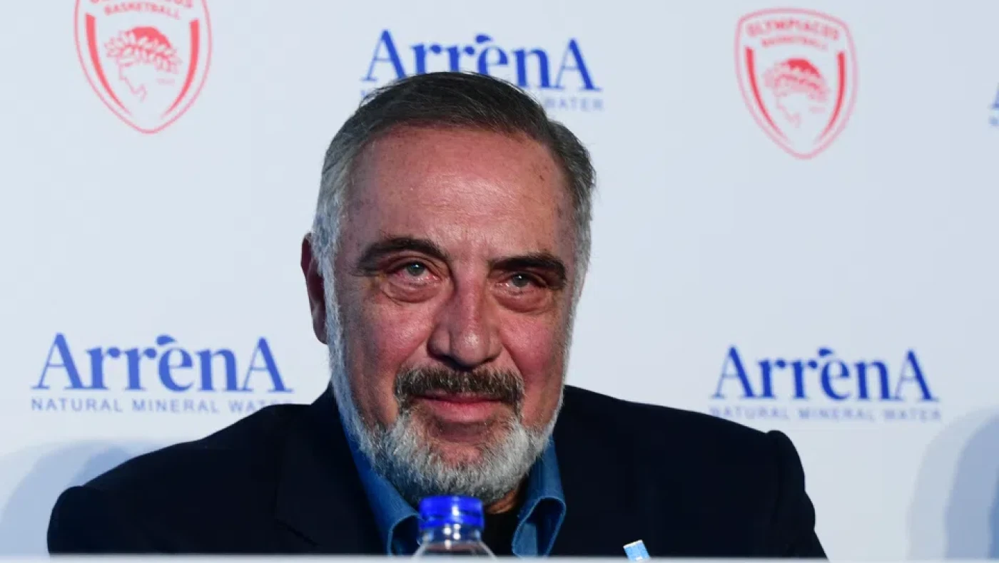 Μετά τον Ολυμπιακό και οι Νικς: Η χορηγία του Νίκου Τσάκου