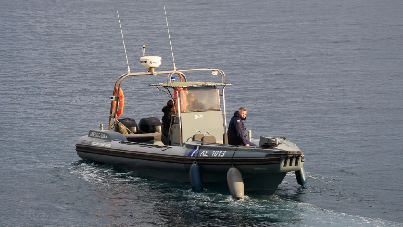 Βουλιαγμένη: Εντοπίστηκε η σορός του 34χρονου δύτη στο «Πηγάδι του Διαβόλου»