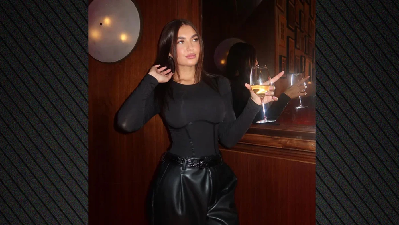 «Θησαυρίζει» η κόρη του Φραντσέσκο Τότι-«Βγάζει» 7.500 ευρώ για κάθε ανάρτησή της