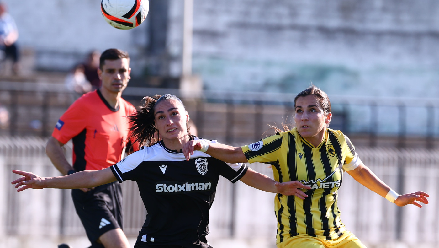 Πρωταθλήματα γυναικών: Αγώνες σε Α', Β' και Γ' Εθνική-Νέα νίκη του ΠΑΟΚ