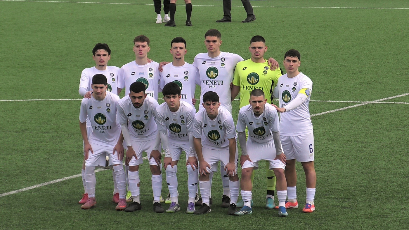 Προκρίθηκε στον τελικό ο Ηρακλής Κ19 Super League 2