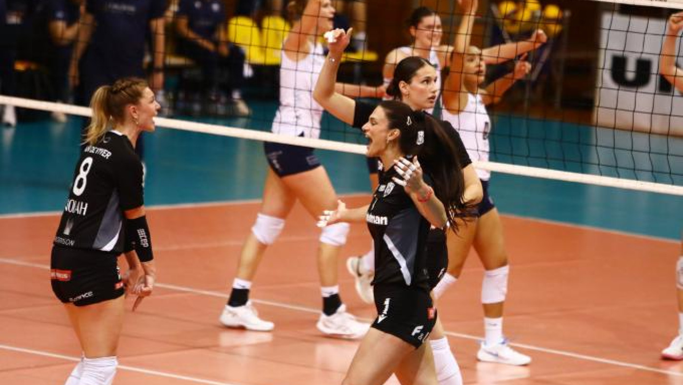 ΠΑΟΚ- ΑΟ Θήρας 3-1: Όλα για όλα στον τρίτο «τελικό» πρόκρισης