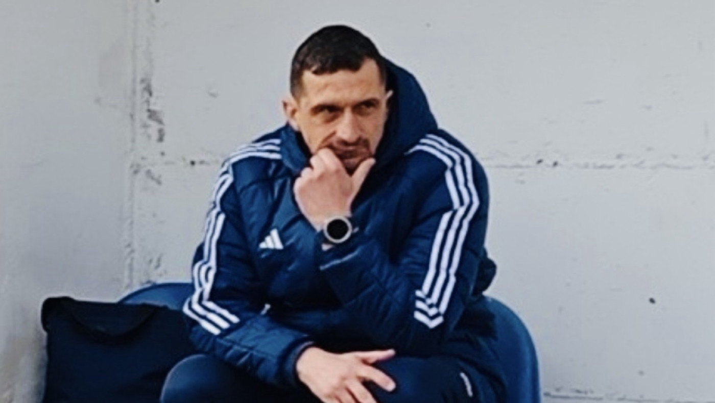 Περικλής Παπακωνσταντίνου: «Εύχομαι στον Εθνικό Μαλγάρων να πετύχει τον στόχο της ανόδου»