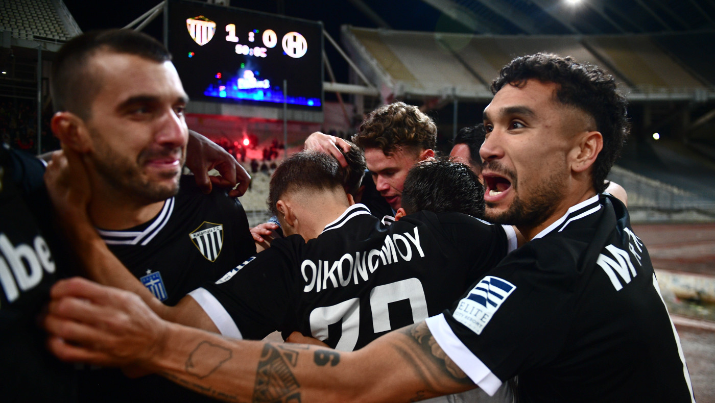 Άνοιξε το σκορ με τον Τσέλιο η Καλαμάτα (vid)