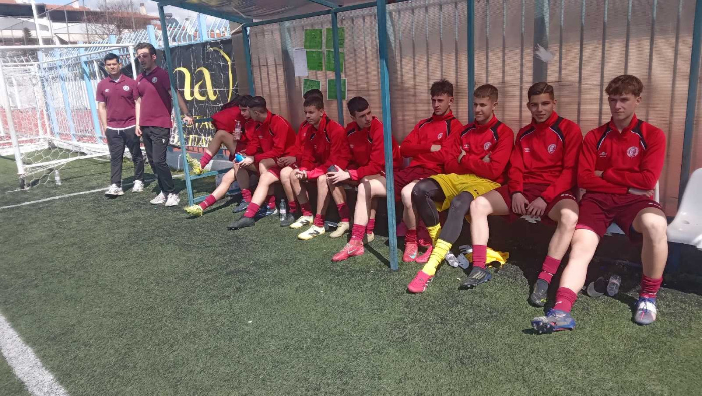 Μικτή ΕΠΣΜ-Φορόπουλος: Το σκεπτικό της στελέχωσης του ρόστερ