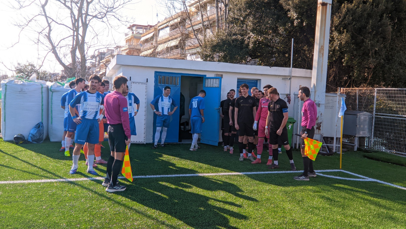 ΕΠΣΜ: Το πρόγραμμα του σαββατοκύριακου 4 και 5 Απριλίου