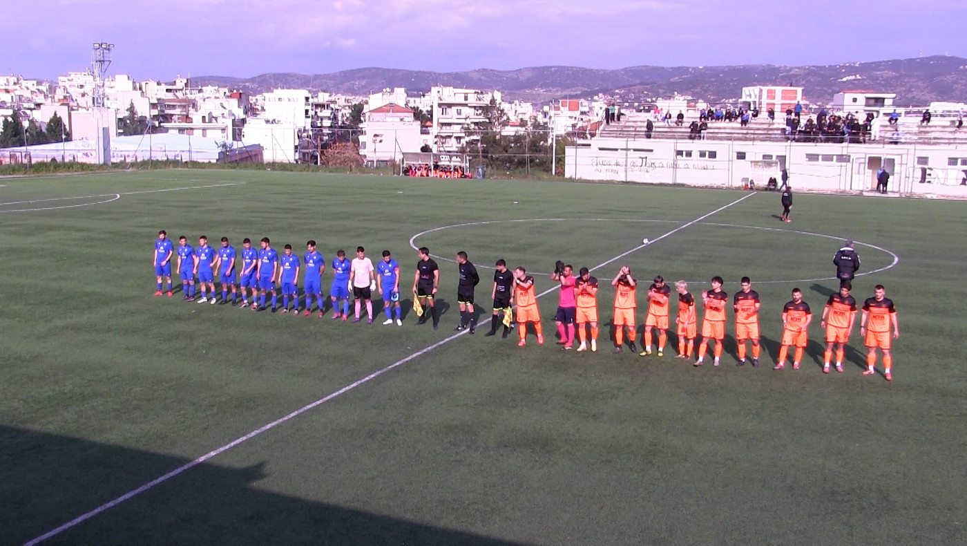 ΕΠΣΜ: Βαθμολογίες και πρόγραμμα του σαββατοκύριακου