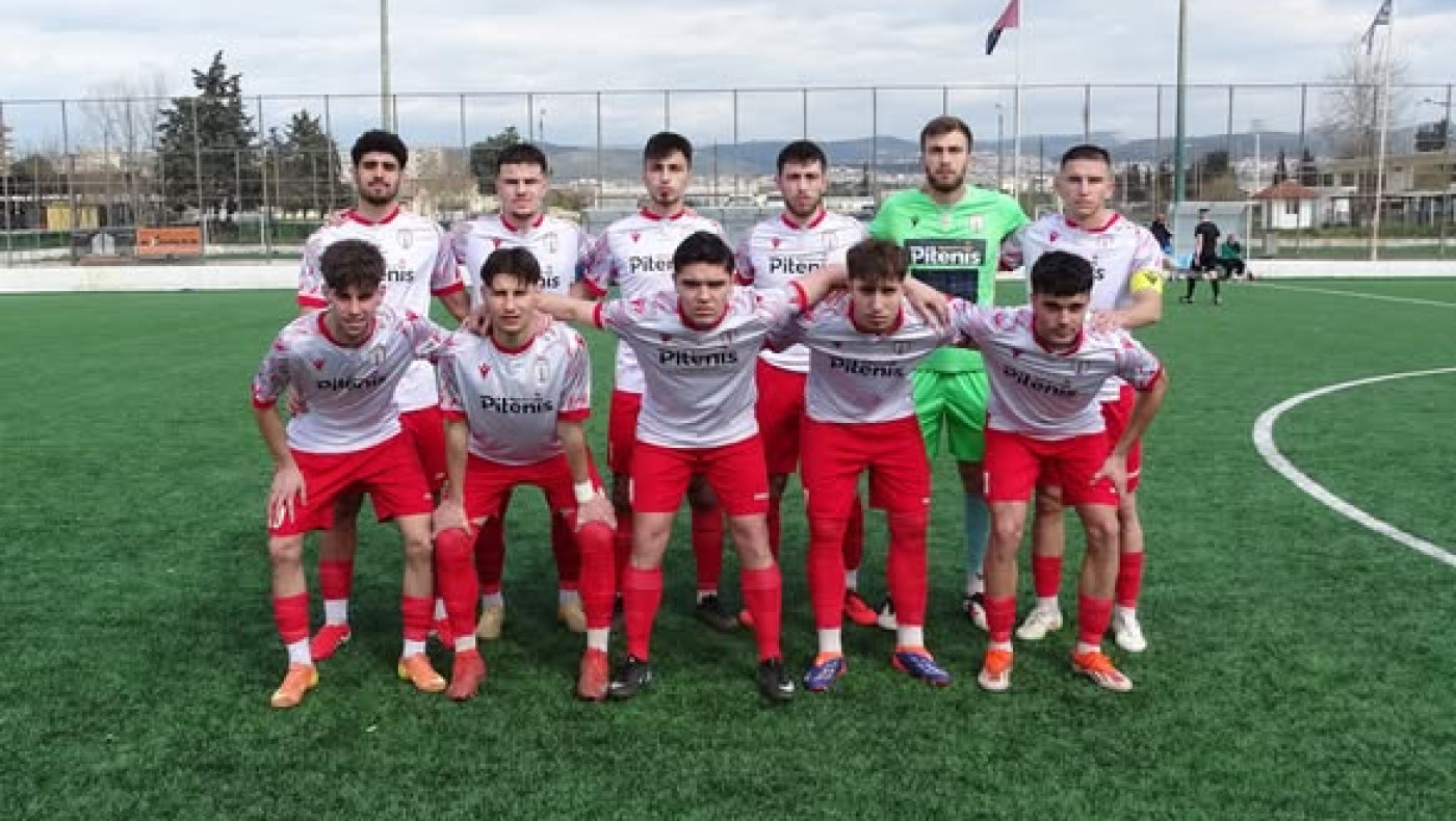 Κοζάνη: Ώρα ευθύνης και στήριξης από τον κόσμο