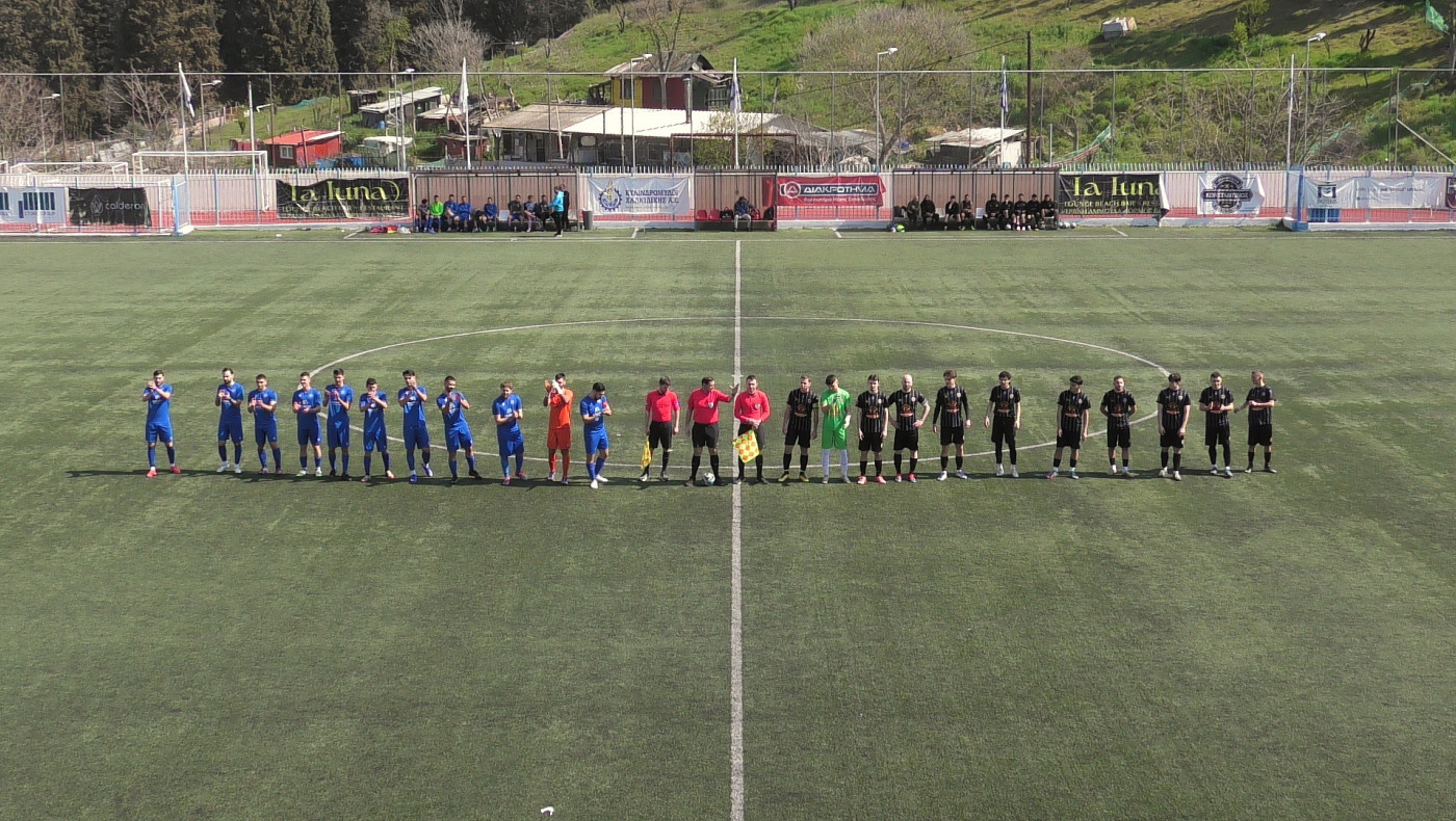 A1 ΕΠΣΜ: Παιχνίδια με τεράστιο βαθμολογικό ενδιαφέρον-Απουσίες και επιστροφές