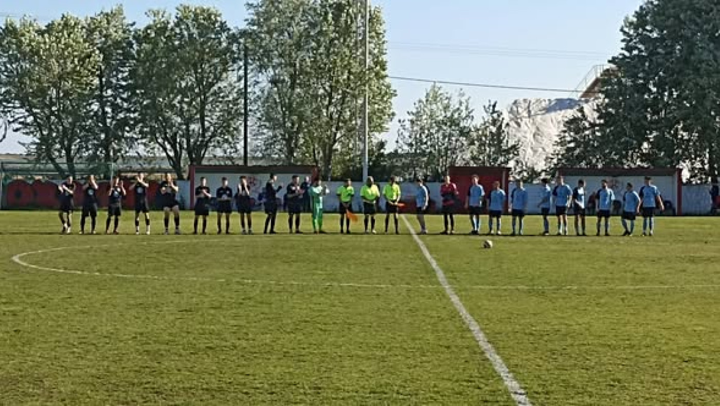 Τα παιχνίδια της Γ' κατηγορίας της ΕΠΣΜ: Ενδεκάδες και βαθμολογίες