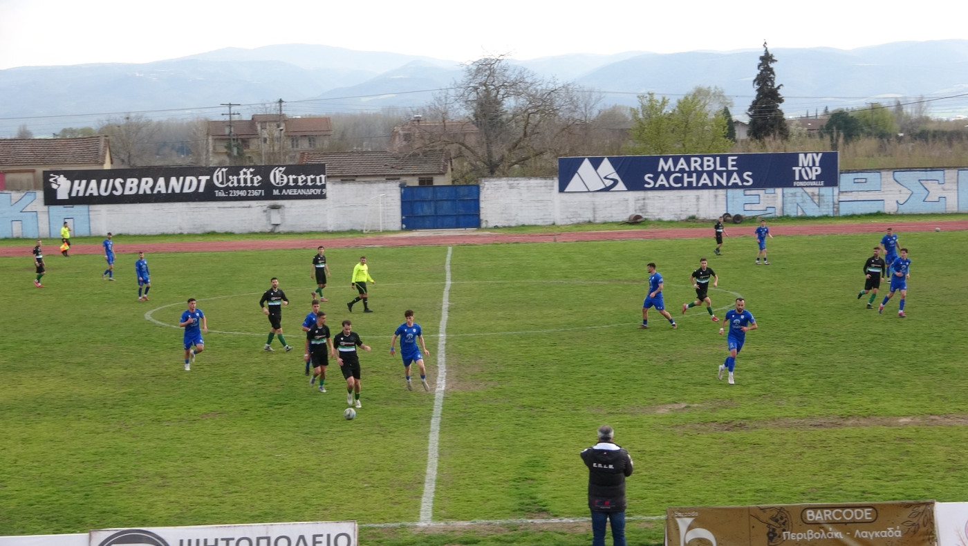 Α' κατηγορία ΕΠΣΜ: Οι θέσεις ανόδου και παραμονής-Τα παιχνίδια που μένουν