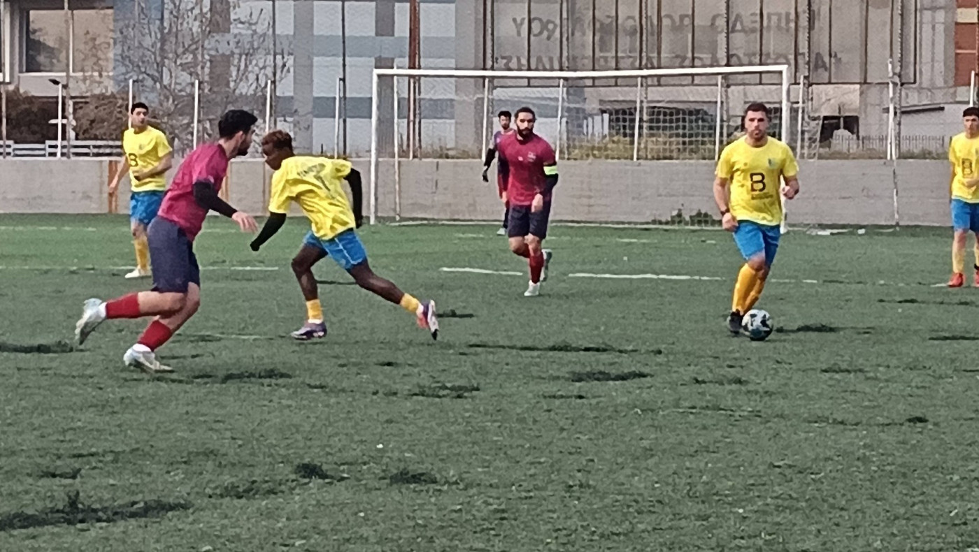 ΠΟ Ξηροκρήνης: Με Κορμαρή κάνει πορεία πρωταθλητισμού