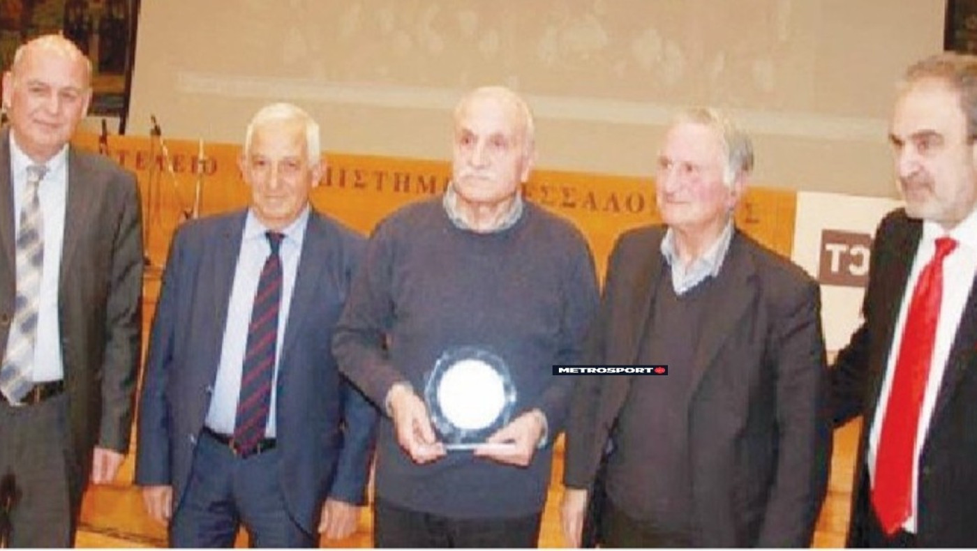 ΕΠΣΜ: Οι 24 πρόεδροι από την ίδρυση της