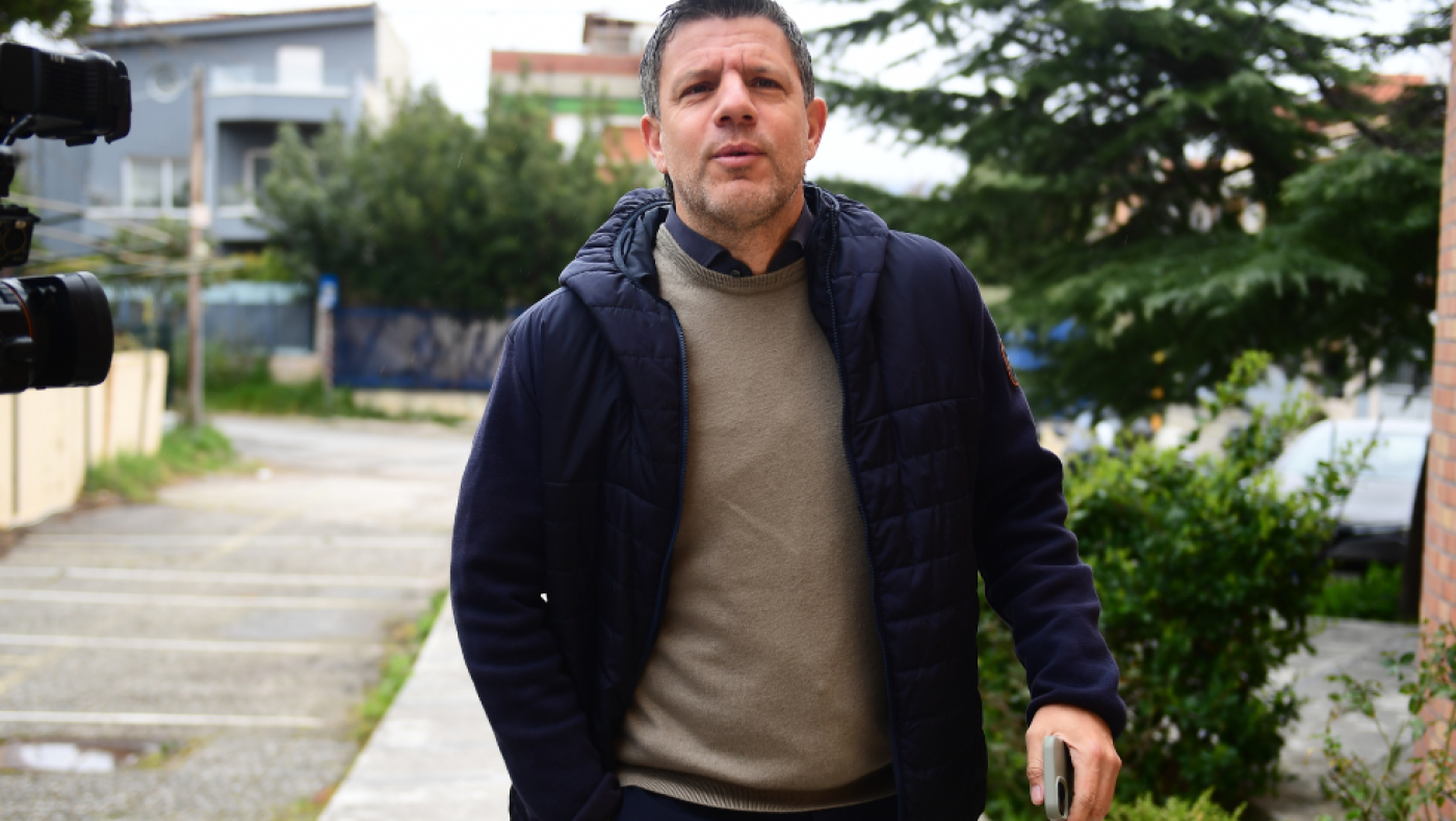 Παναθηναϊκός-Φύσσας για την πρεμιέρα στην Τούμπα: «Θα πάμε για τη νίκη»