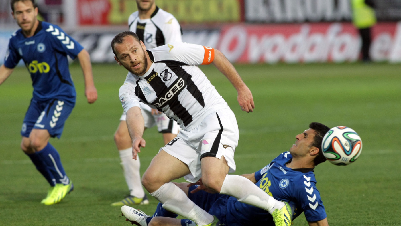 Υπόθεση Μπούρμπου: Ήττα του ΟΦΗ στο CAS