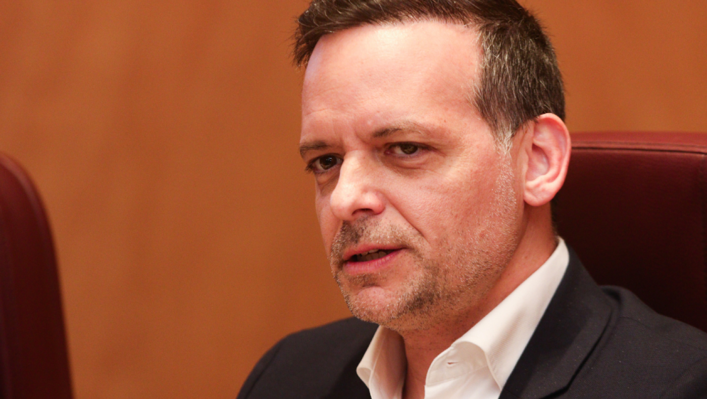 Δούκας: Πότε θα έχει ολοκληρωθεί το γήπεδο του Παναθηναϊκού