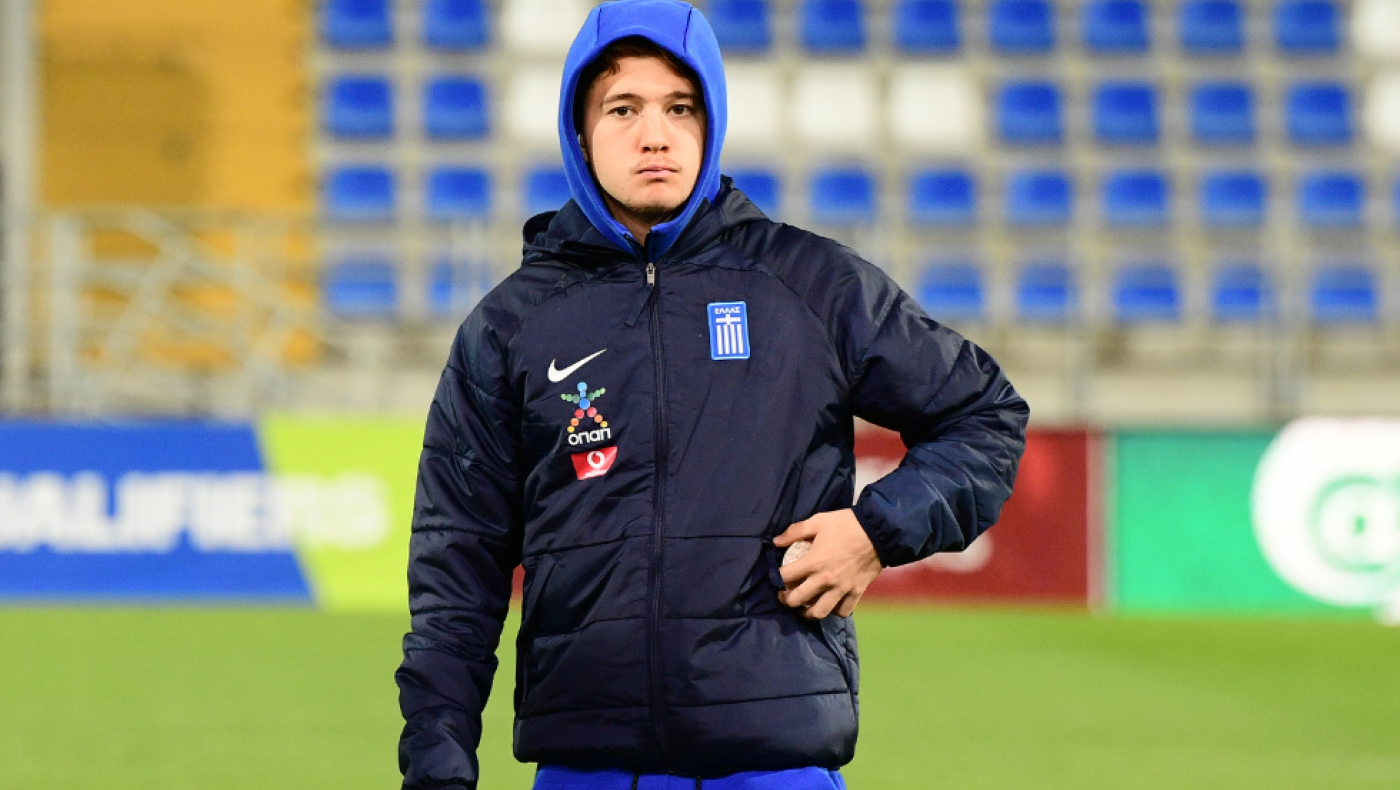 Μίλαν: Στα μεταγραφικά ραντάρ ο Καρέτσας