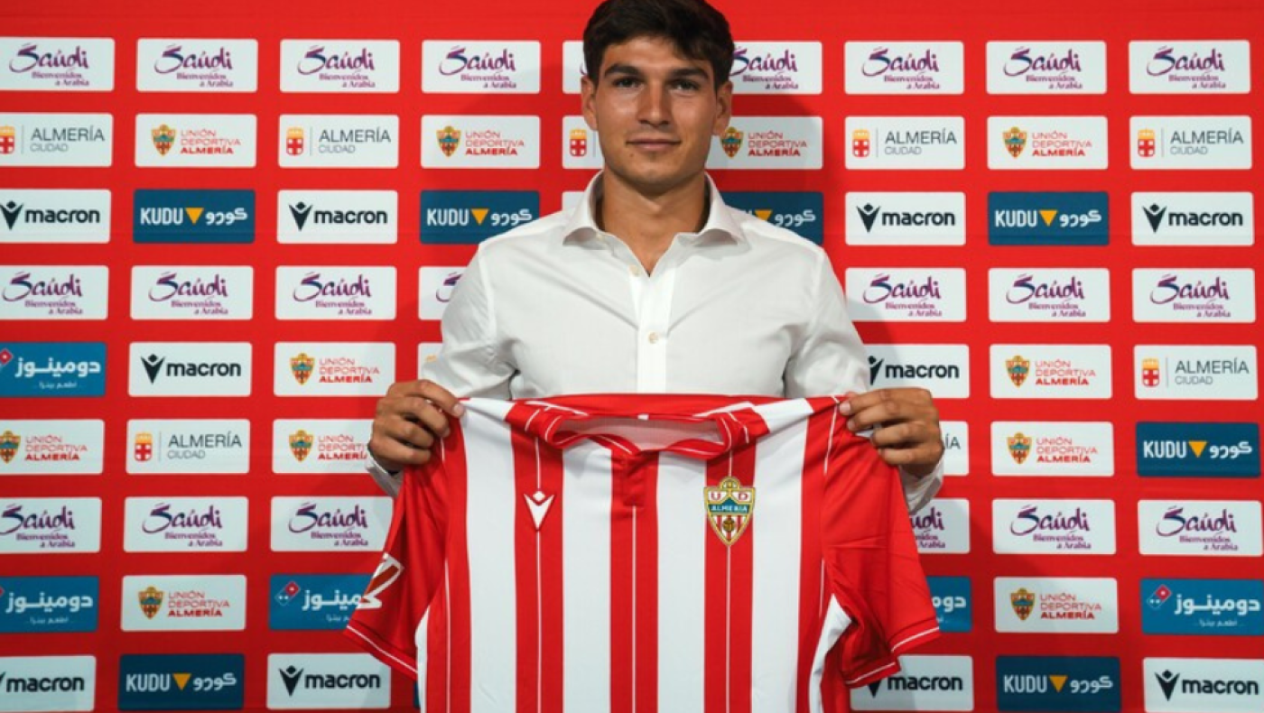 Ολυμπιακός: Κοιτάει την περίπτωση του Φεντερίκο Μπονίνι