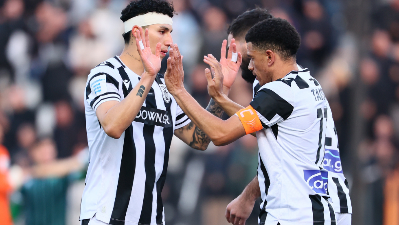 Ανακοινώθηκε το πρόγραμμα των playoffs - Πότε θα δώσει ο ΠΑΟΚ τα ντέρμπι