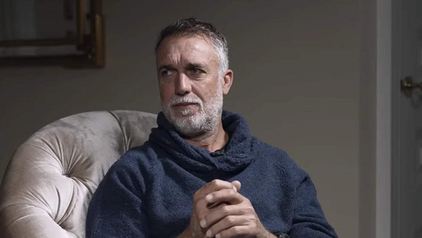 Μπατιστούτα: «Ο Μαραντόνα πέθανε μόνος, σαν σκυλί»