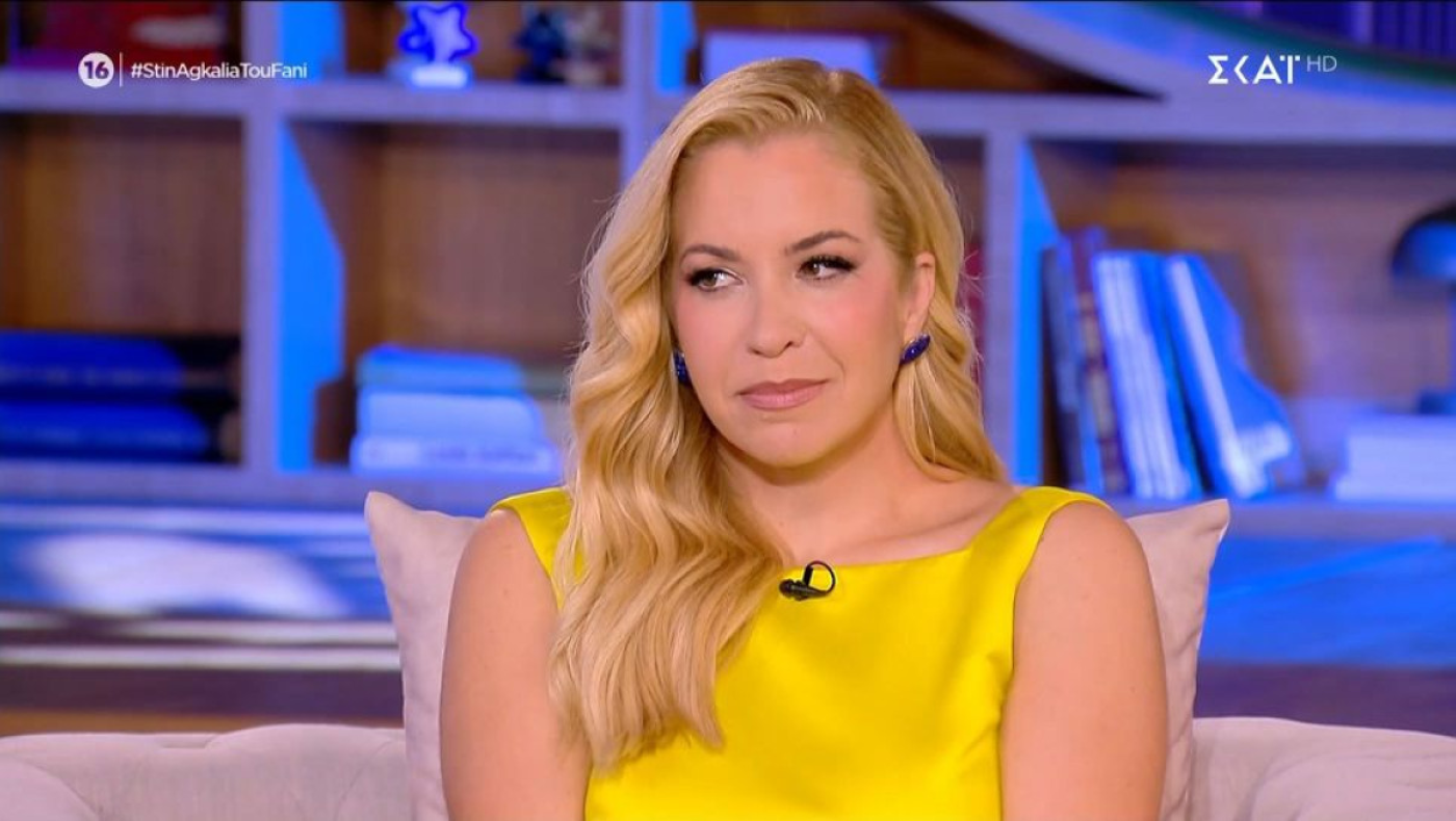 ΣΚΑΙ: «Αφήνει» Πορτοσάλτε για Πανόπουλο η Αναστασοπούλου;