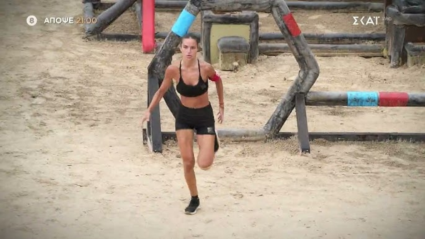 Φαγητό ή... ασυλία το δίλημμα στο Survivor: Ποιος θα κερδίσει