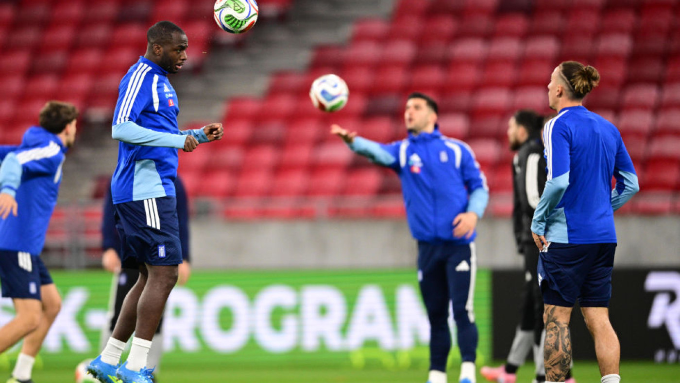 Τόργκελε: «Το μέλλον ανήκει στην Εθνική Ελλάδας-Ο ΠΑΟΚ θα κερδίσει τον Παναθηναϊκό»