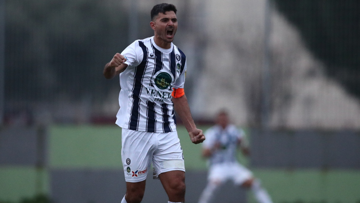 Ηρακλής: Ο αλύγιστος Εραμούσπε και ο απολογισμός του χρόνου συμμετοχής