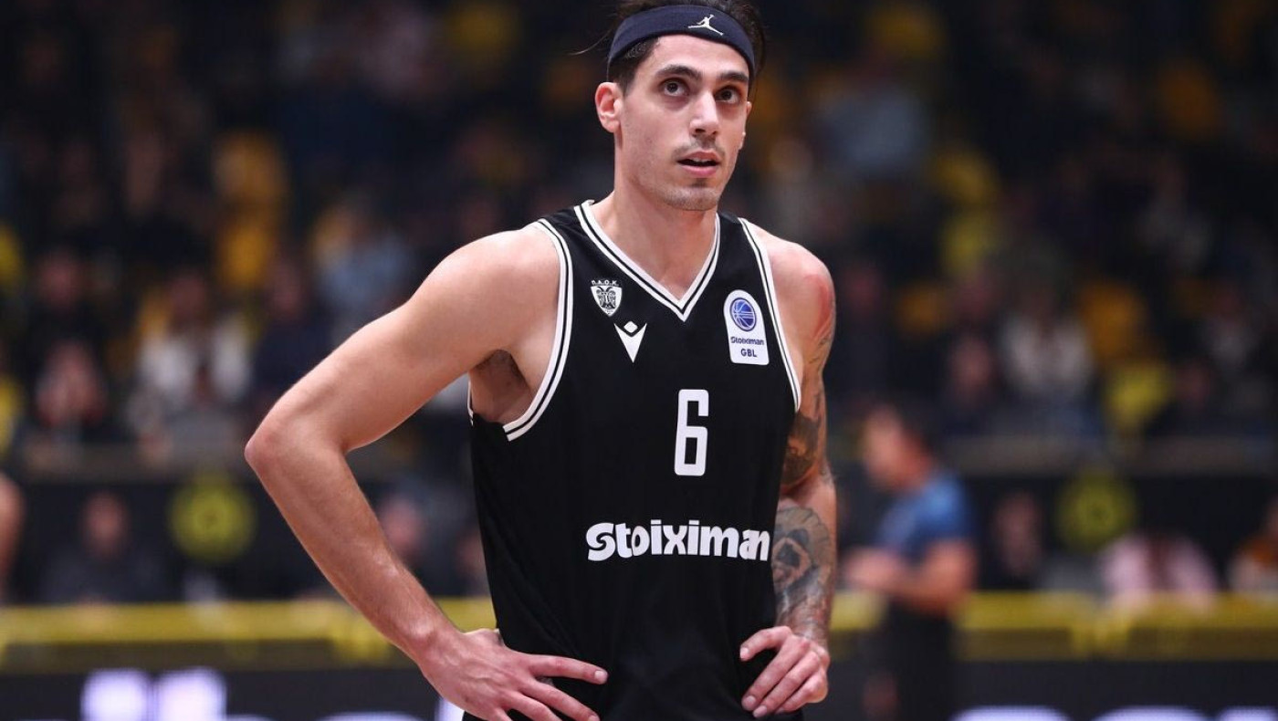 ΠΑΟΚ: Επιστρέφει ο Κόνιαρης με Μύκονο Betsson