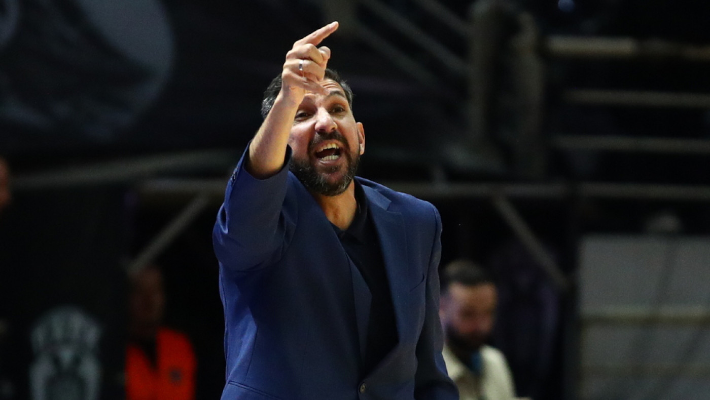 Μπατής: «Από το πρώτο λεπτό φάνηκε πως θα πάει στο ματς- Ο ΠΑΟΚ να πάρει το ευρωπαϊκό»