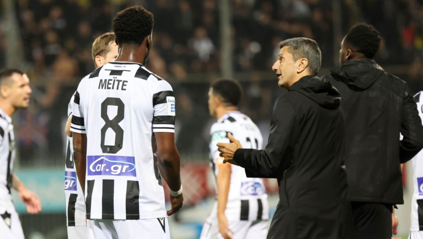 ΠΑΟΚ: Ο Ραζβάν σκανάρει σημαντικές επιστροφές και… τυχόν απουσίες