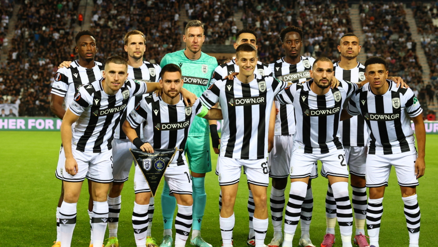 Παγκόσμιο Κύπελλο: Τα έσοδα που προσδοκά ο ΠΑΟΚ