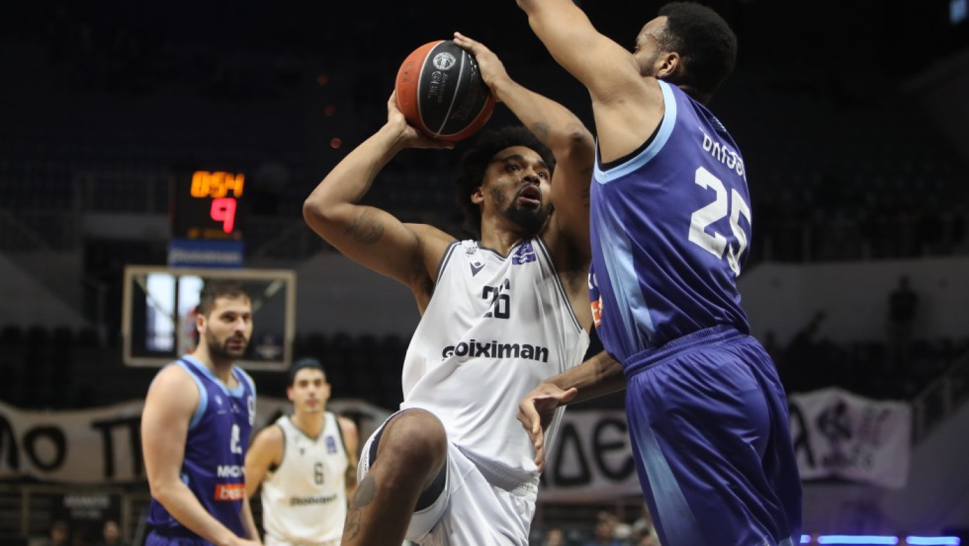 ΠΑΟΚ: Η 100άρα επί της Μυκόνου με μία άλλη ματιά