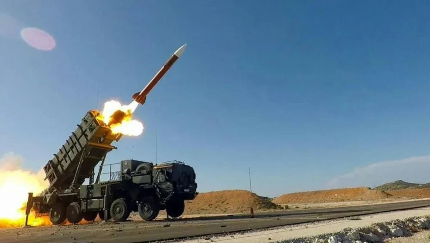 Patriot: Πώς λειτουργεί το σύστημα αεράμυνας και πόσο κοστίζουν οι αναχαιτίσεις