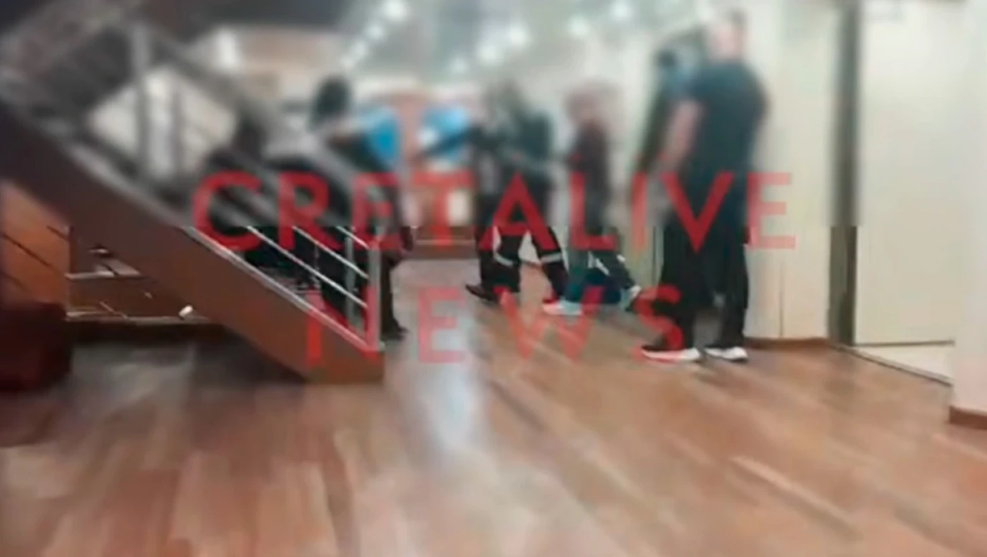 «Θα δεις τώρα τι θα κάνω»: Μαρτυρία-ΣΟΚ για τον 45χρονο που εισέβαλε γυμνός σε καμπίνα μαθητριών