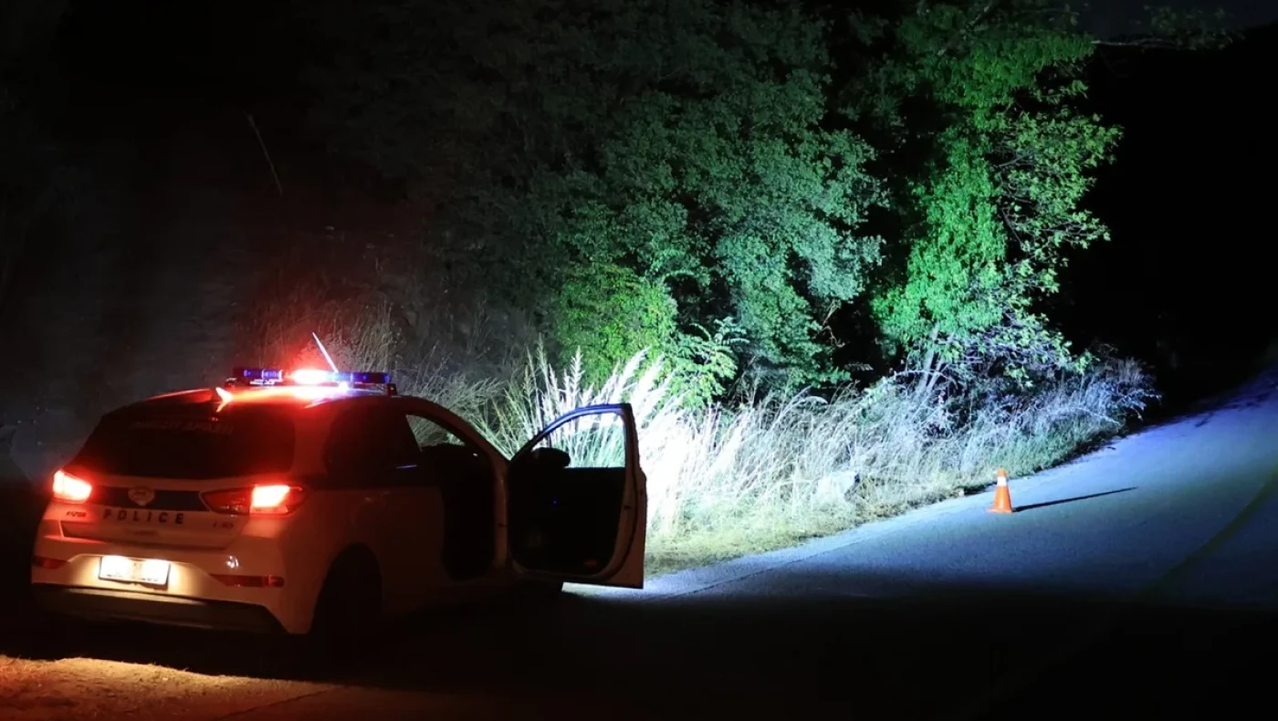 Θεσσαλονίκη: Βρέθηκε νεκρός ο 82χρονος που είχε καταγγείλει κακοποίηση από τη σύζυγό του