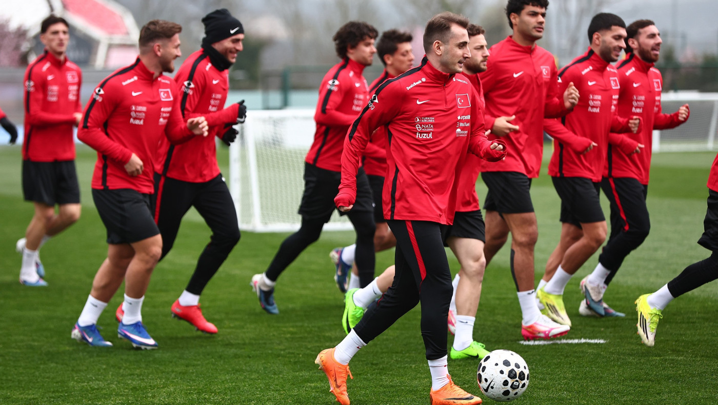 Προκριματικά Μουντιάλ: Μάχες για 4+2 «χρυσά» εισιτήρια – Κανάλια και ώρες μετάδοσης