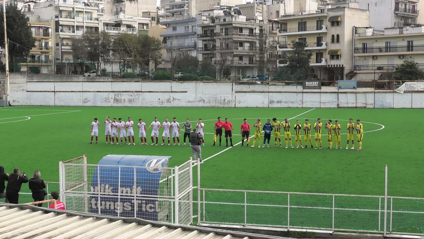 ΕΠΣΜ: Τελικά αποτελέσματα-Ανοδος για Φοίνικα Πολίχνης, Καβαλάρι και Βόλβη