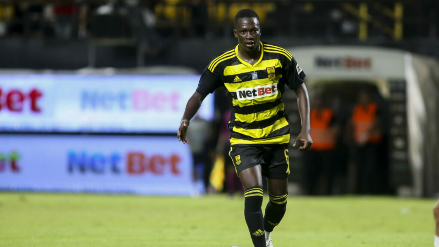 Θύμα απάτης πρώην ποδοσφαιριστής του Άρη: Η καταγγελία και η... περιπέτεια