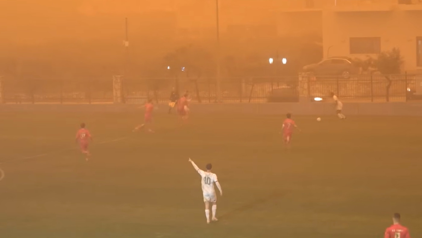 Γ' Εθνική: Καταγγελίες Χαϊδαρίου για αλλοίωση αποτελέσματος