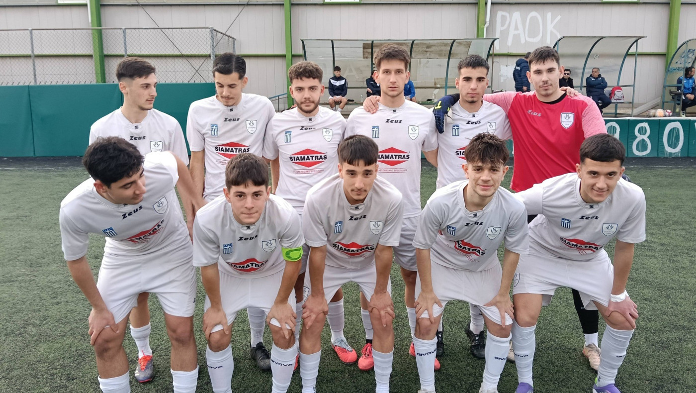 Νίκη ψυχολογίας για την Ευκαρπία Β επί του Περιβολακίου