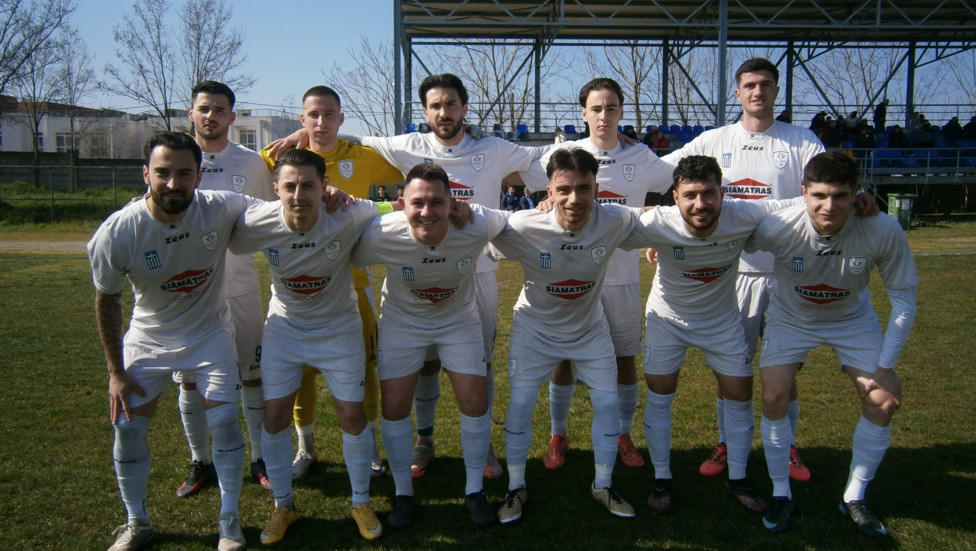 Ευκαρπία-Καμπουρίδης: «Ηταν ένα παιχνίδι που έπρεπε να πάρουμε»