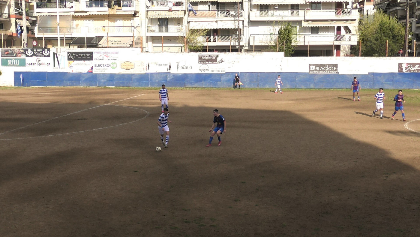 Θέσεις ανόδου και παραμονής στη Β' ΕΠΣΜ: Οι αγώνες που μένουν και πιθανές ισοβαθμίες