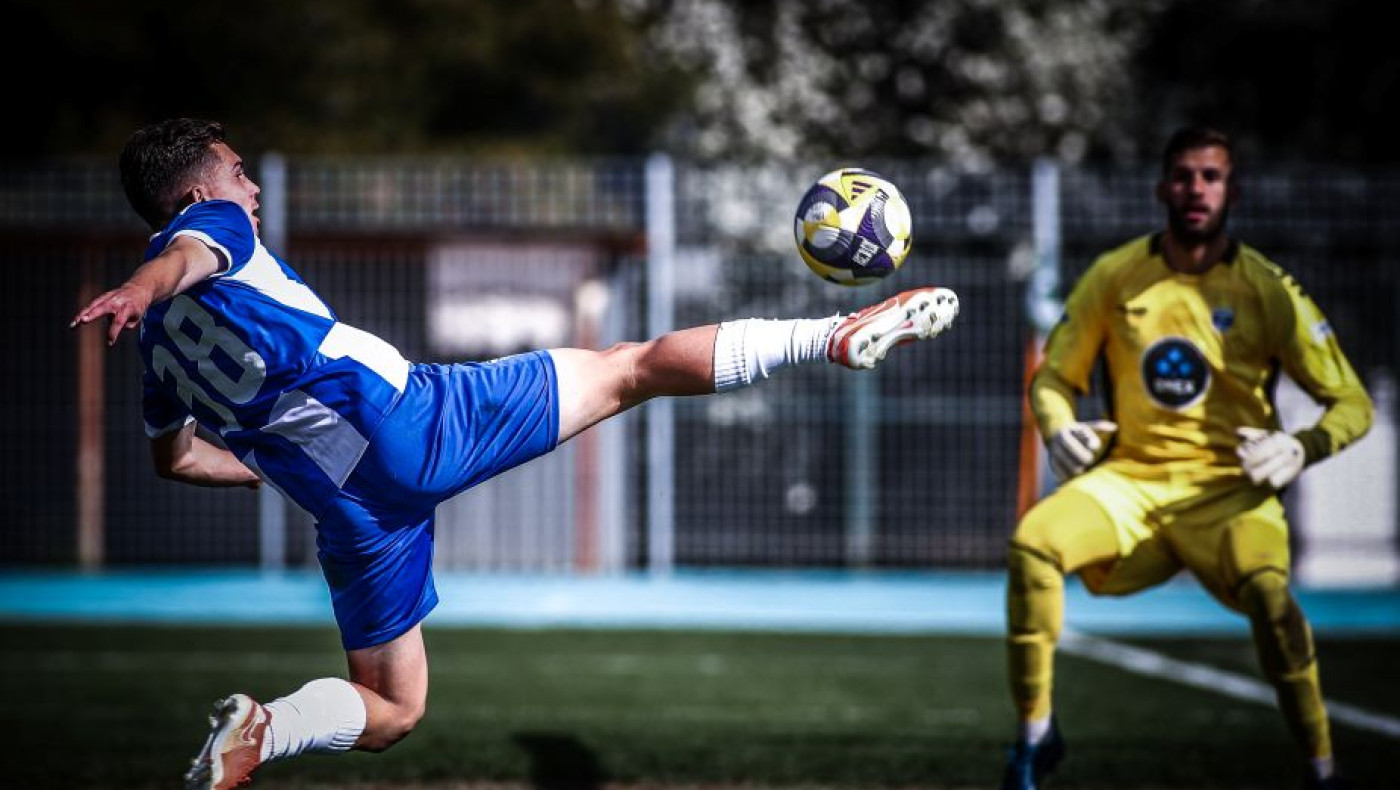 Super League 2: Αγώνες για τα play out-Το πρόγραμμα και οι ώρες