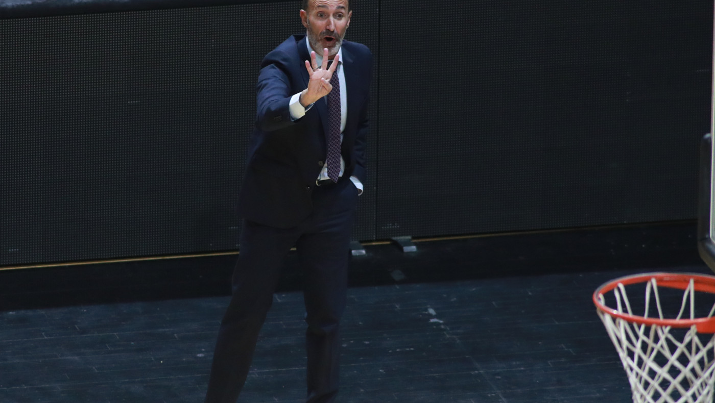 «Υπόκλιση» Αλόνσο στον ΠΑΟΚ-Τι δήλωσε ο προπονητής της Μούρθια