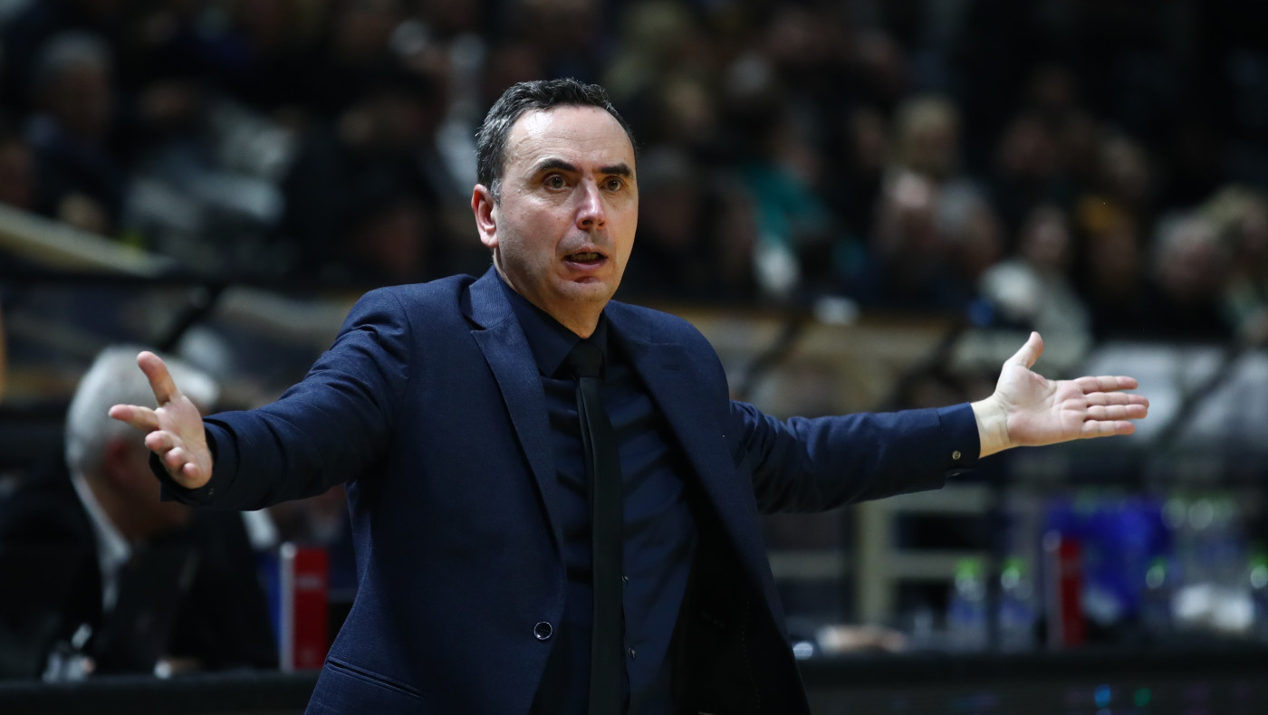 Μπούτσκος: «X-Factor ο κόσμος μας, είμαστε 40' μακριά από τον τελικό»