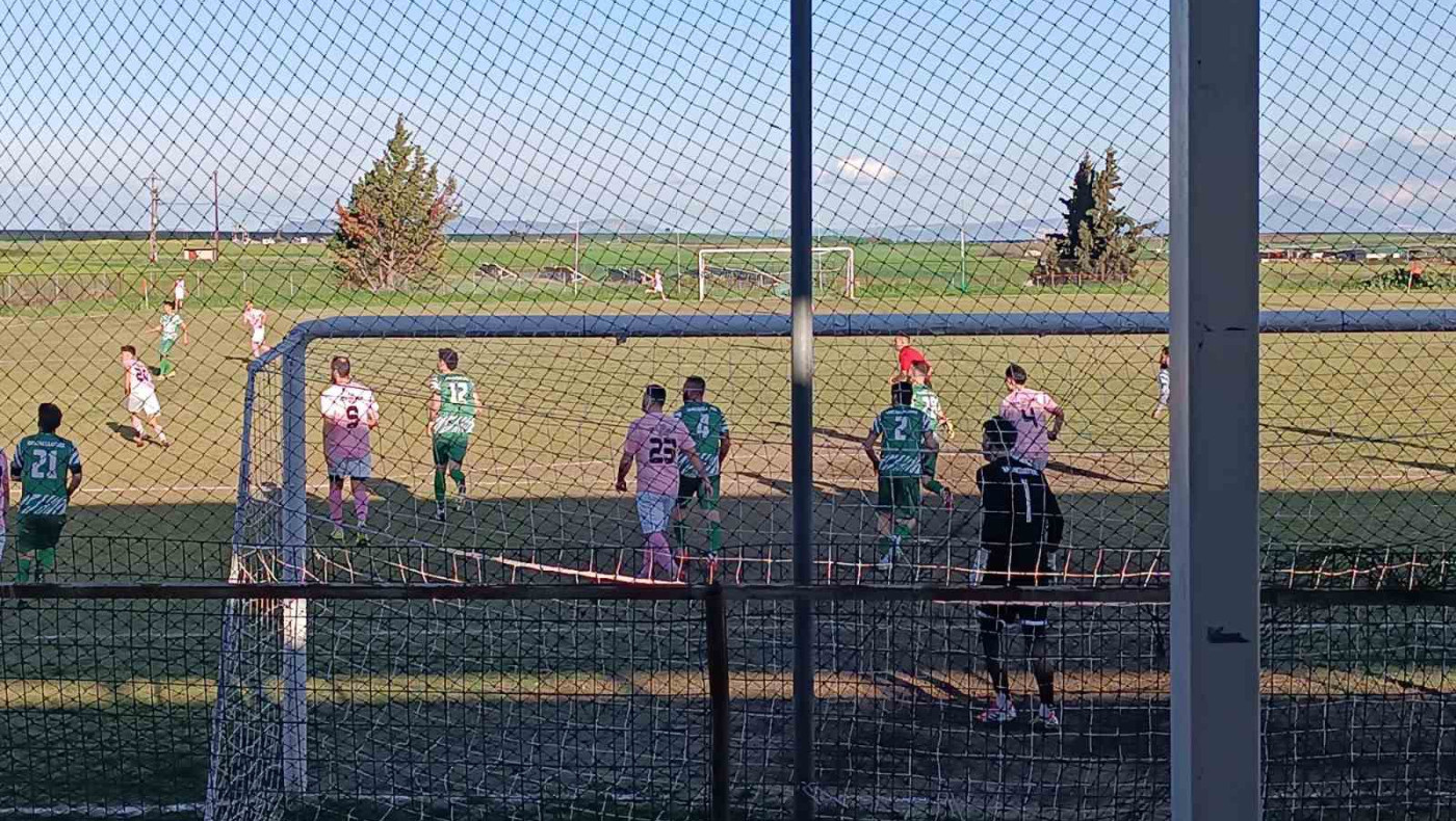 Παίζει μπάλα η Βόρεια Ελλάδα - Αποτελέσματα-Πρωταθλητής ο ΠΑΟΠ Ν. Αμισού