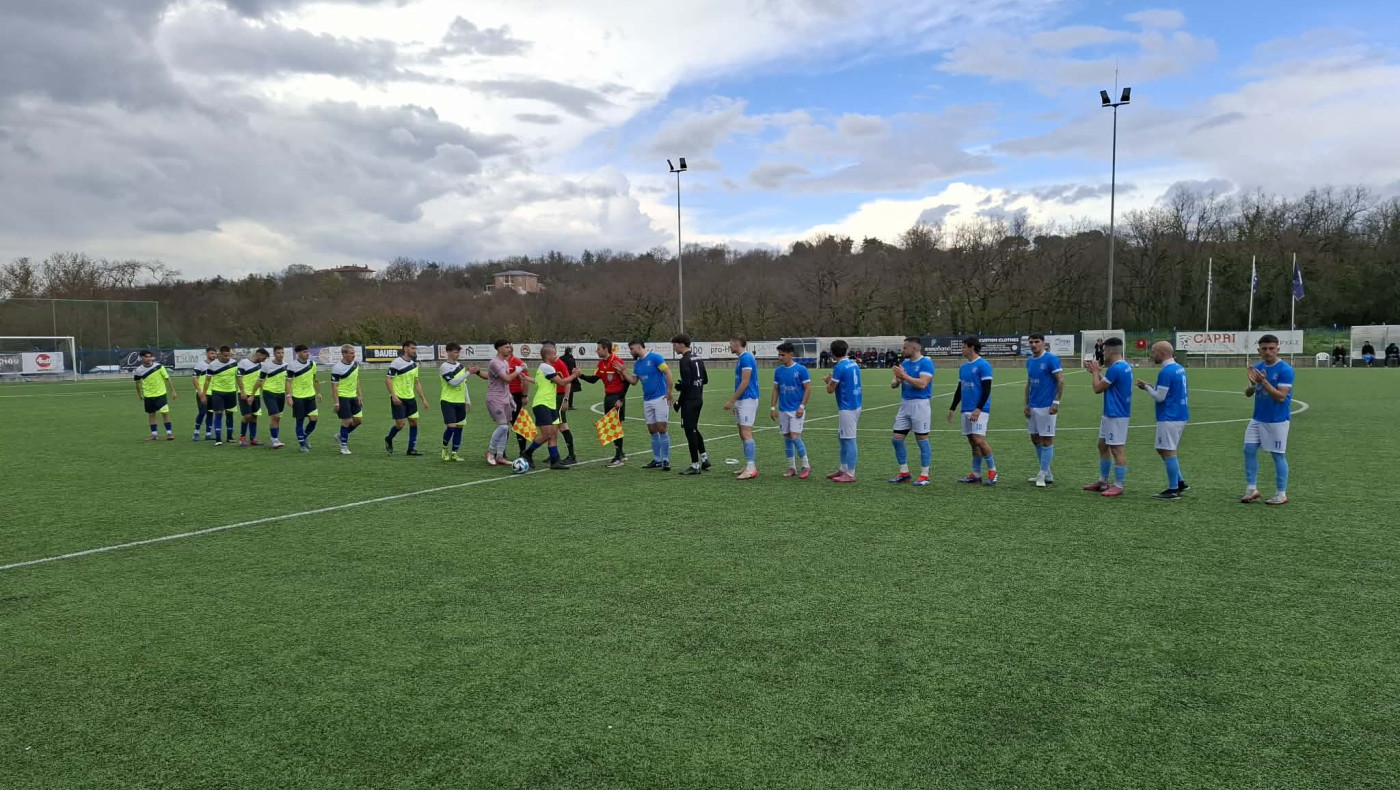 ΕΠΣΜ: Τα παιχνίδια της Α1 και Α'-Ενδεκάδες και βαθμολογίες